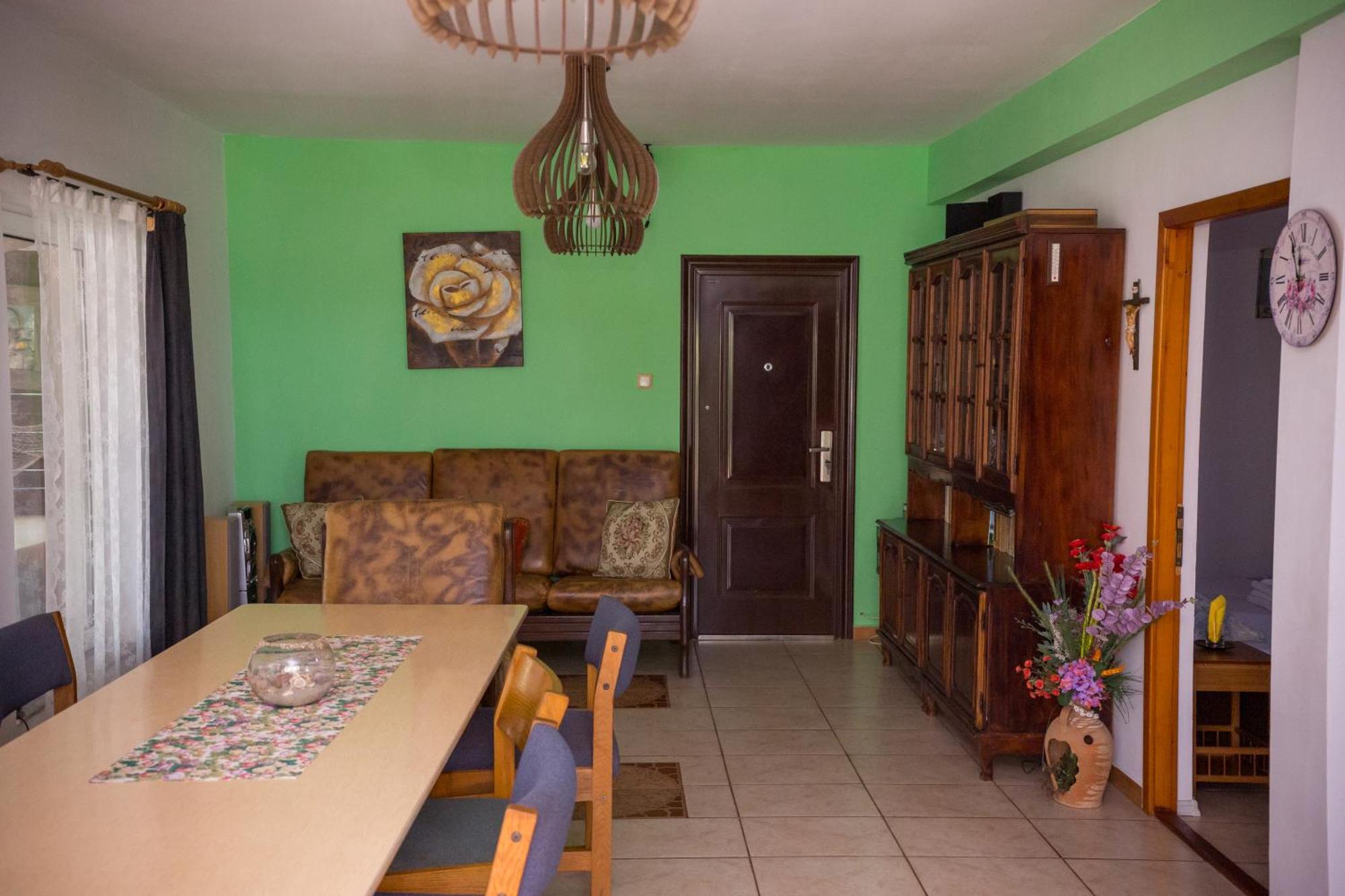 Casa Dany Hotel Corbu  Luaran gambar