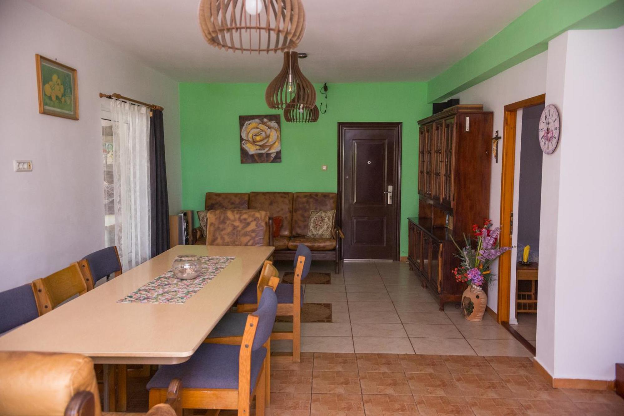 Casa Dany Hotel Corbu  Luaran gambar