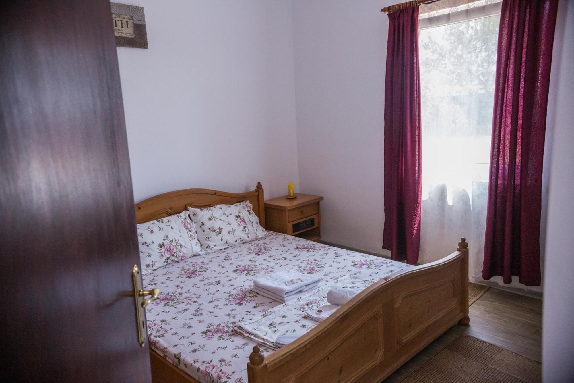 Casa Dany Hotel Corbu  Luaran gambar