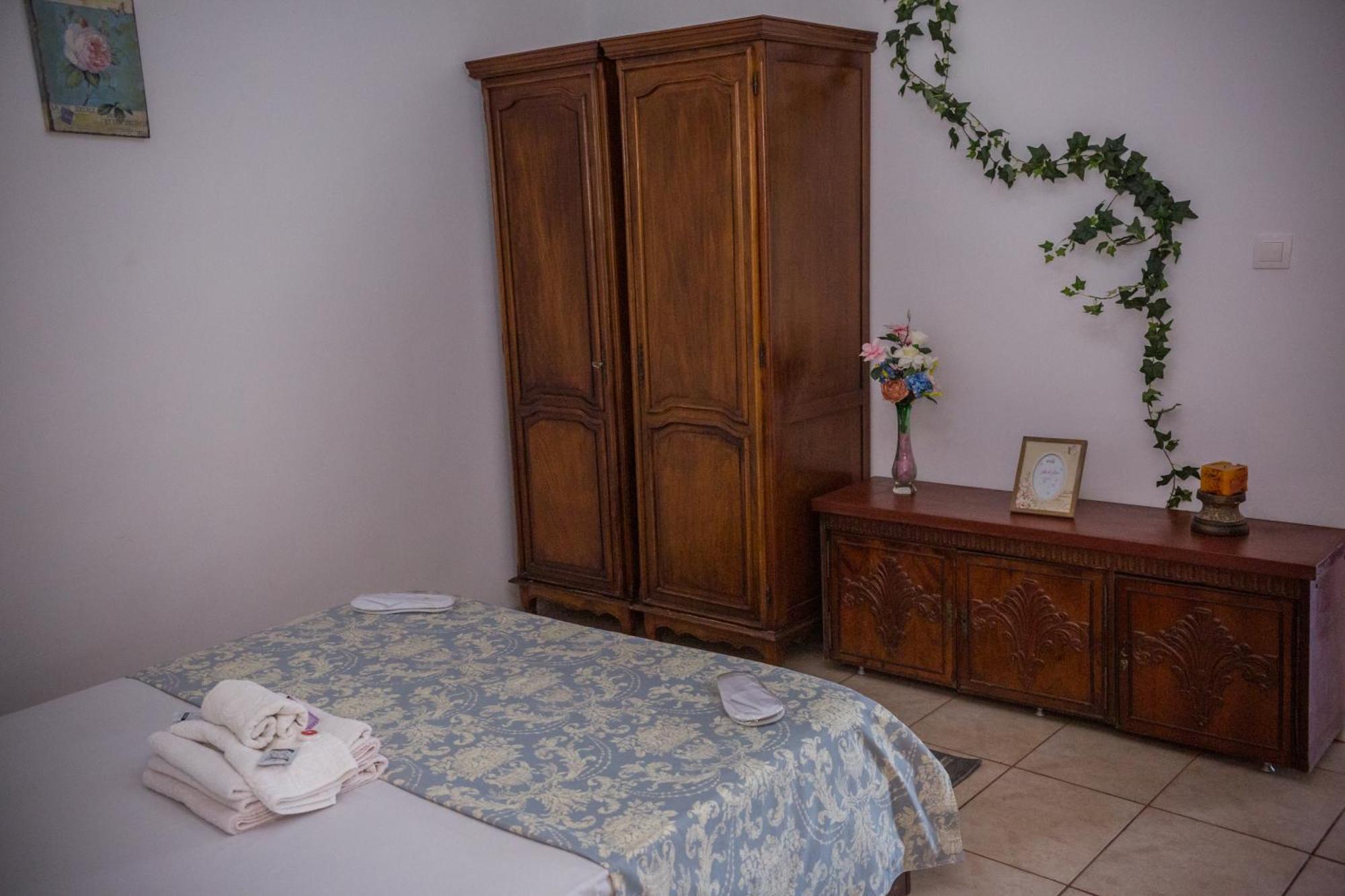 Casa Dany Hotel Corbu  Luaran gambar