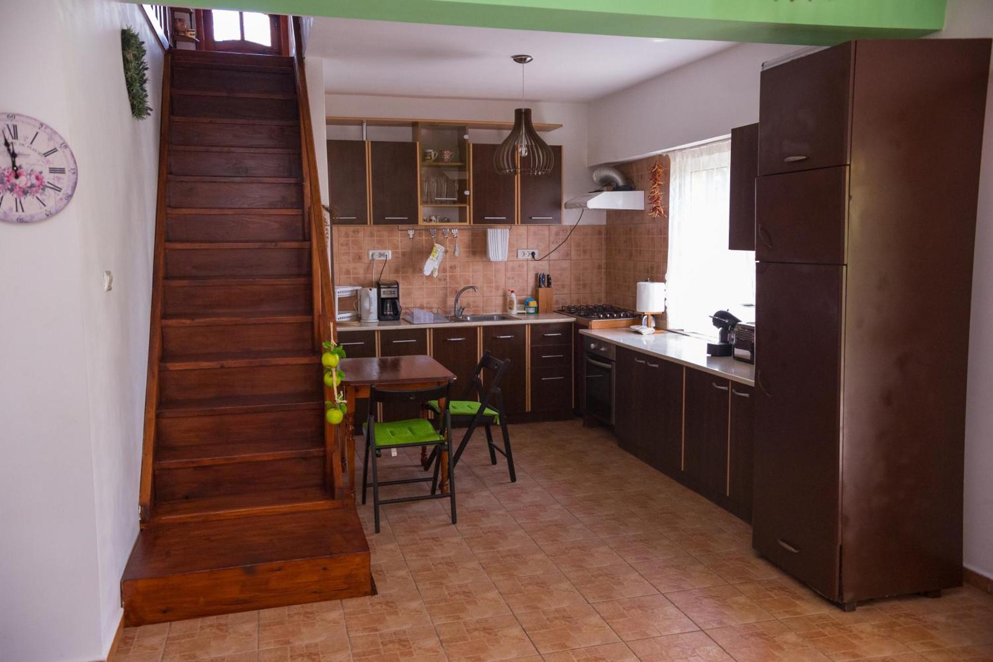 Casa Dany Hotel Corbu  Luaran gambar