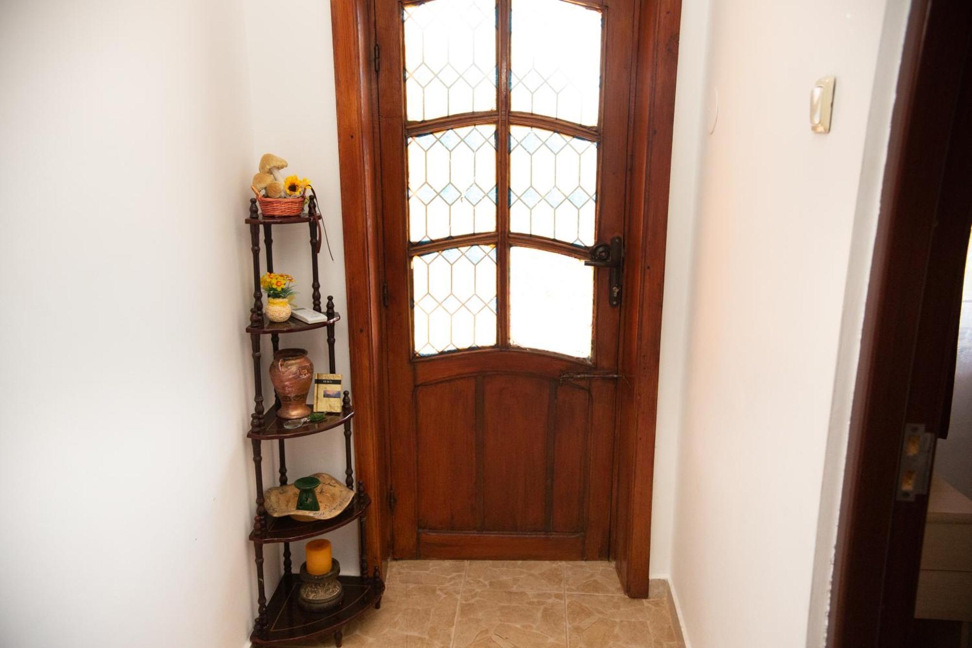 Casa Dany Hotel Corbu  Luaran gambar
