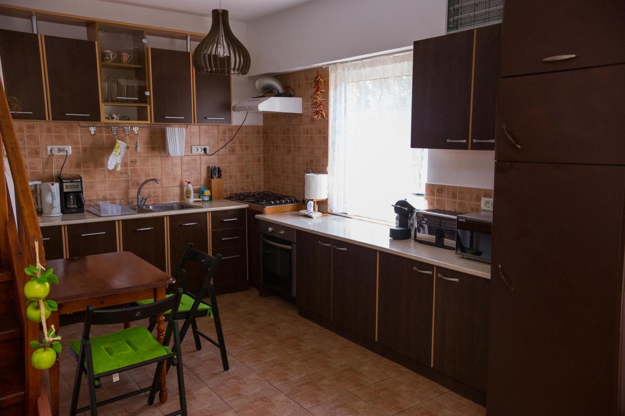 Casa Dany Hotel Corbu  Luaran gambar