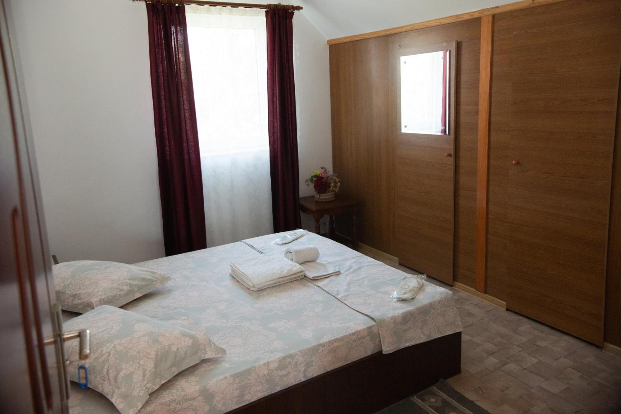 Casa Dany Hotel Corbu  Luaran gambar