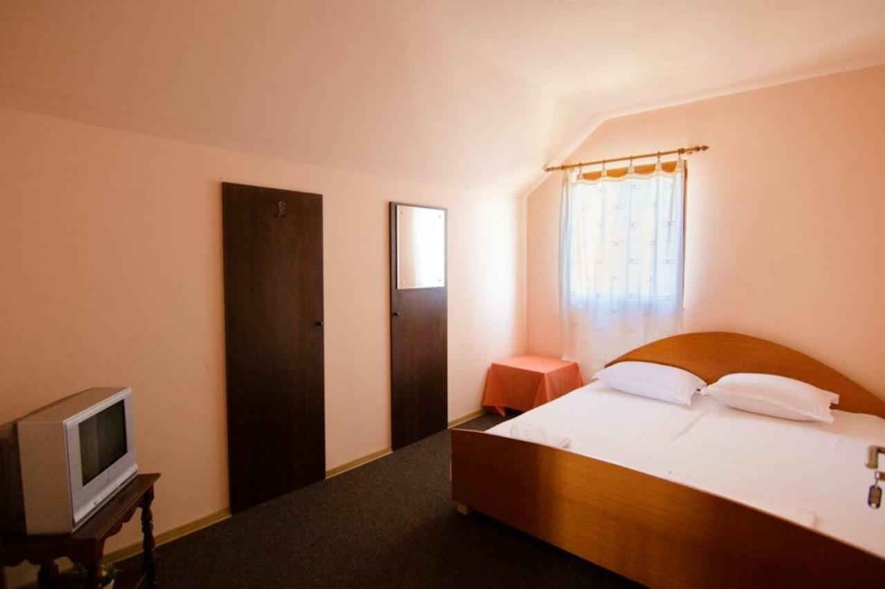 Casa Dany Hotel Corbu  Luaran gambar